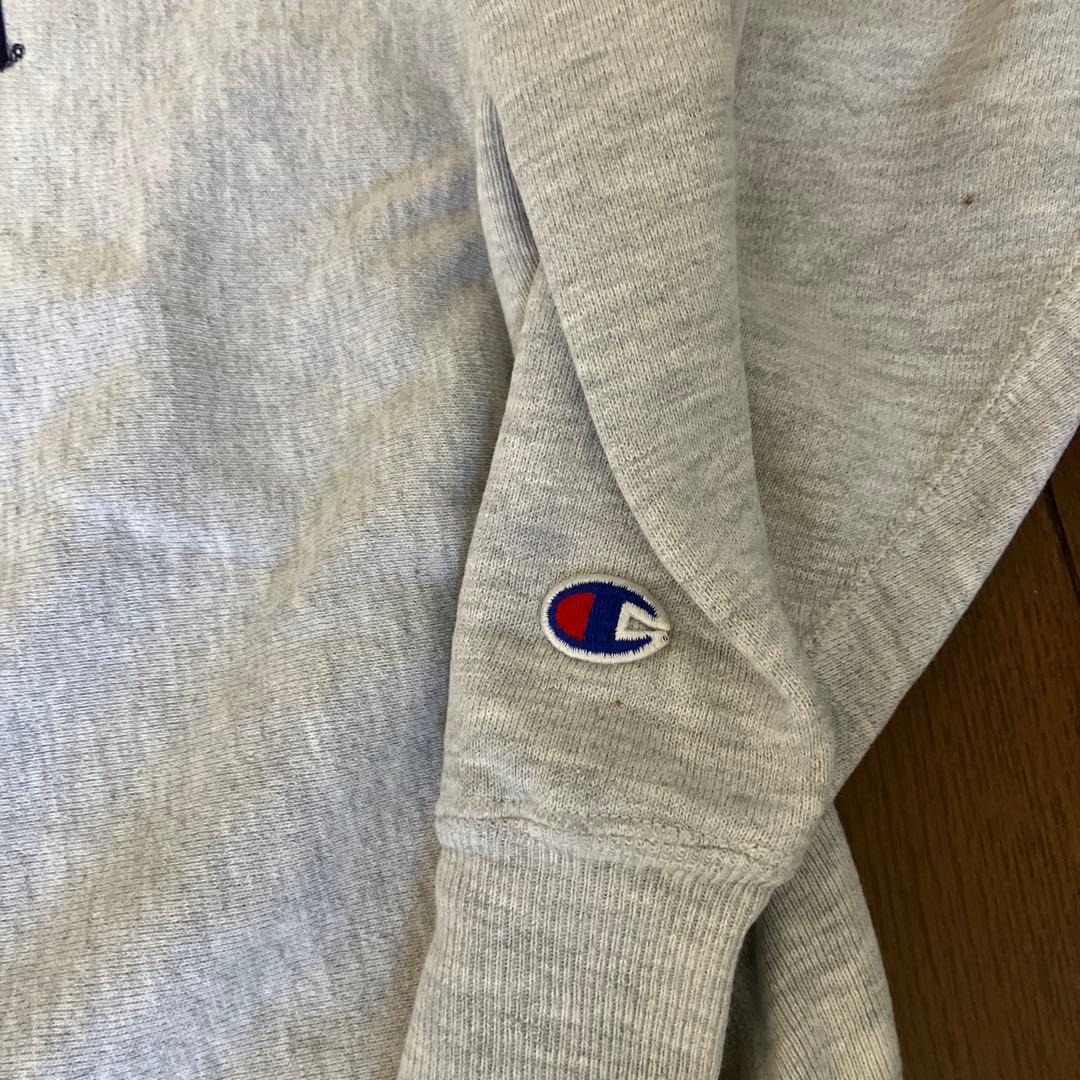 Champion YALE リバースXXLサイズ
