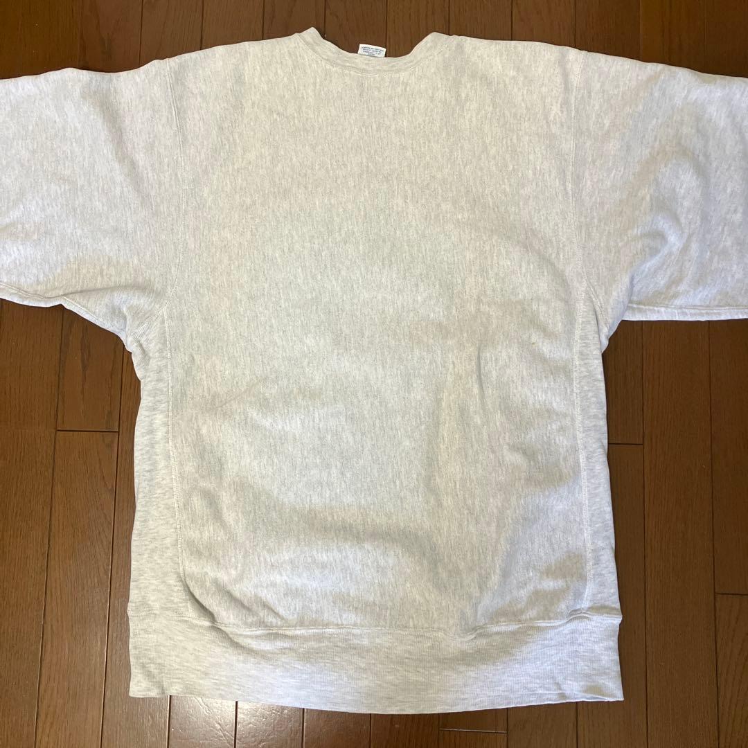 Champion YALE リバースXXLサイズ