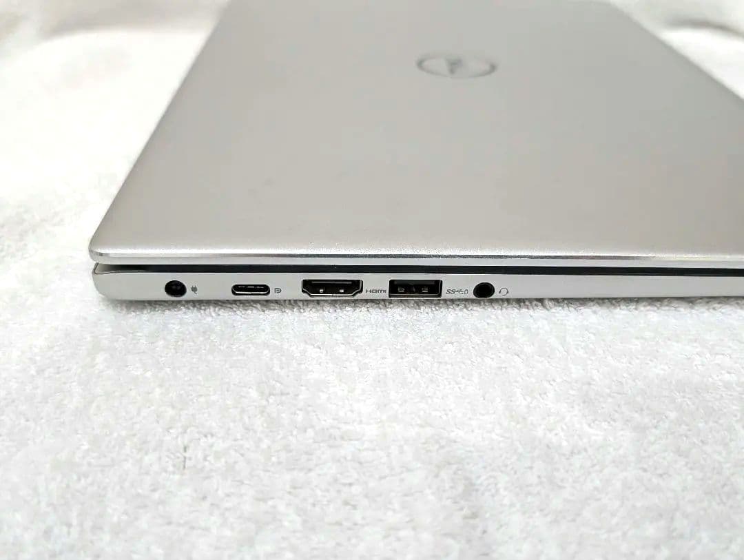 Dell Inspiron7370 13.3インチ i5 Win11 ノートPC