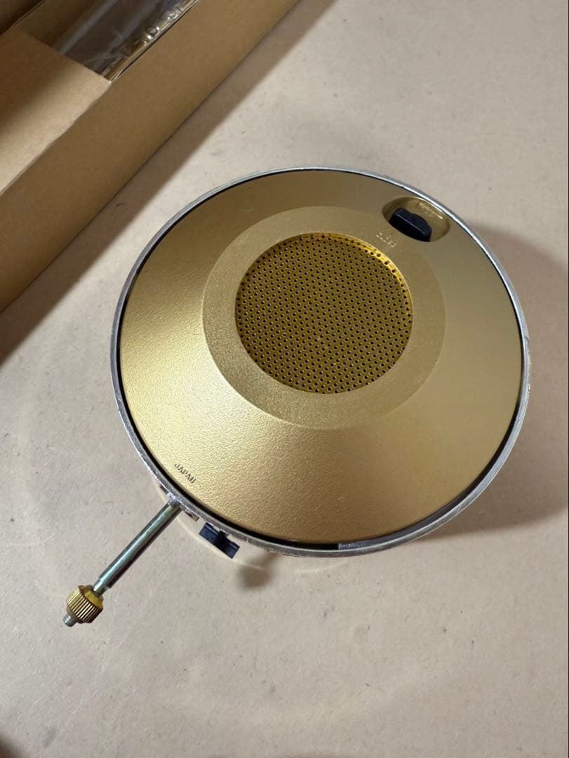 株DAICHIさん専用 創世の女神　置き時計　インテリア　CITIZEN