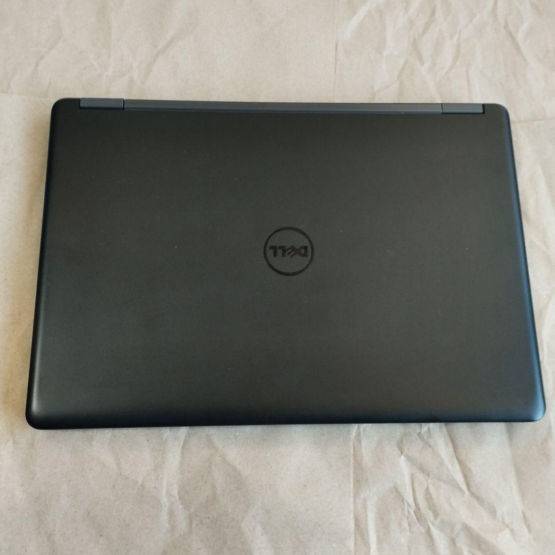 Dell Latitude E5450 14型ノート