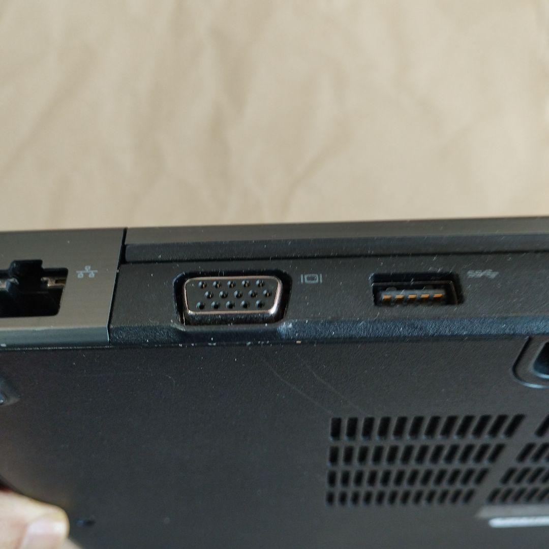 Dell Latitude E5450 14型ノート