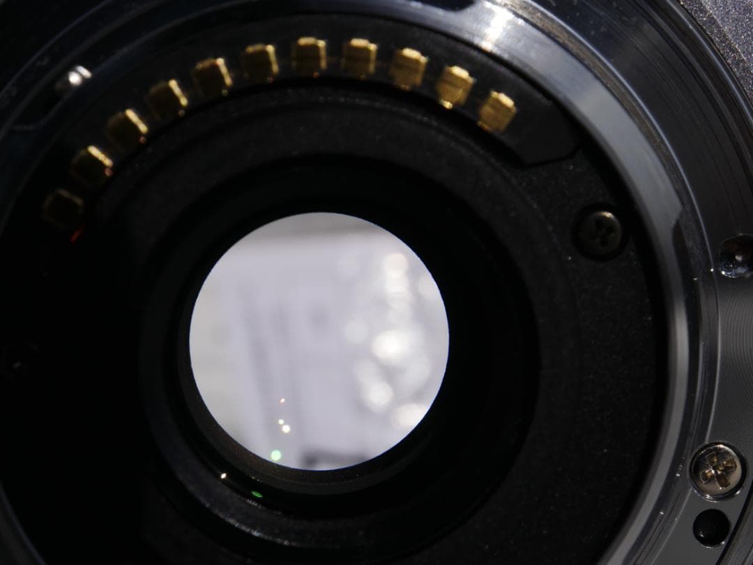 LUMIX G 20mm　F1.7 ASPH.　H-H020　単焦点レンズ