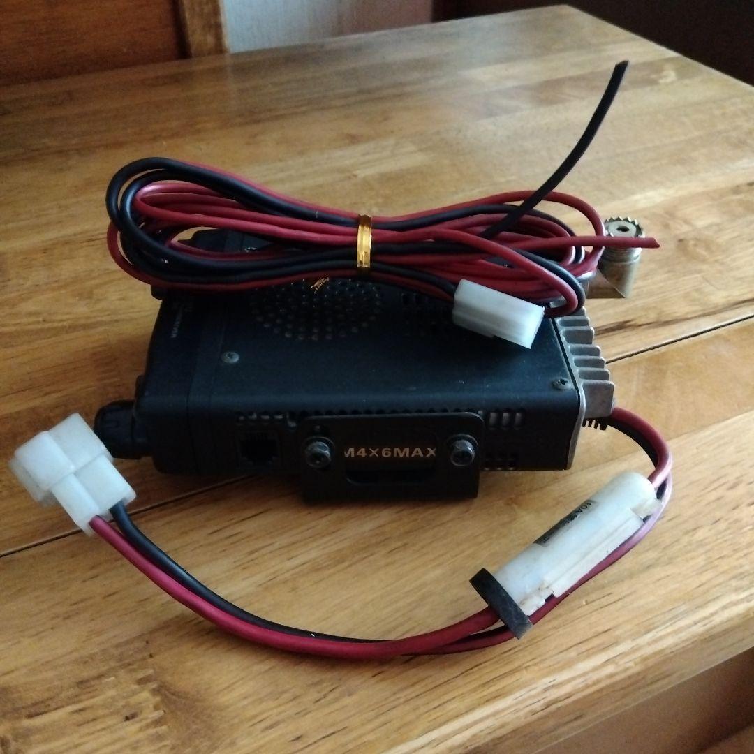 受信機 YAESU FT-90