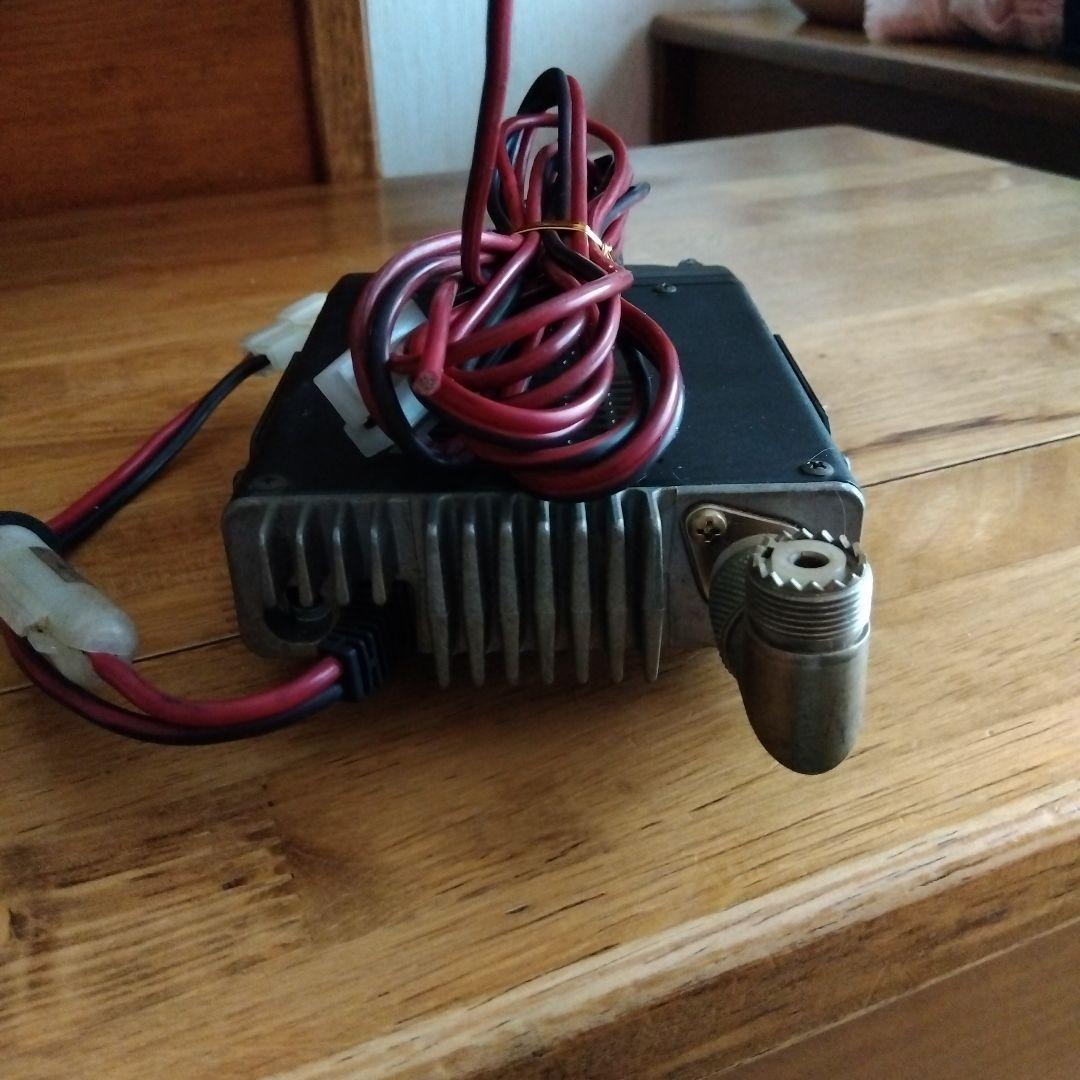 受信機 YAESU FT-90