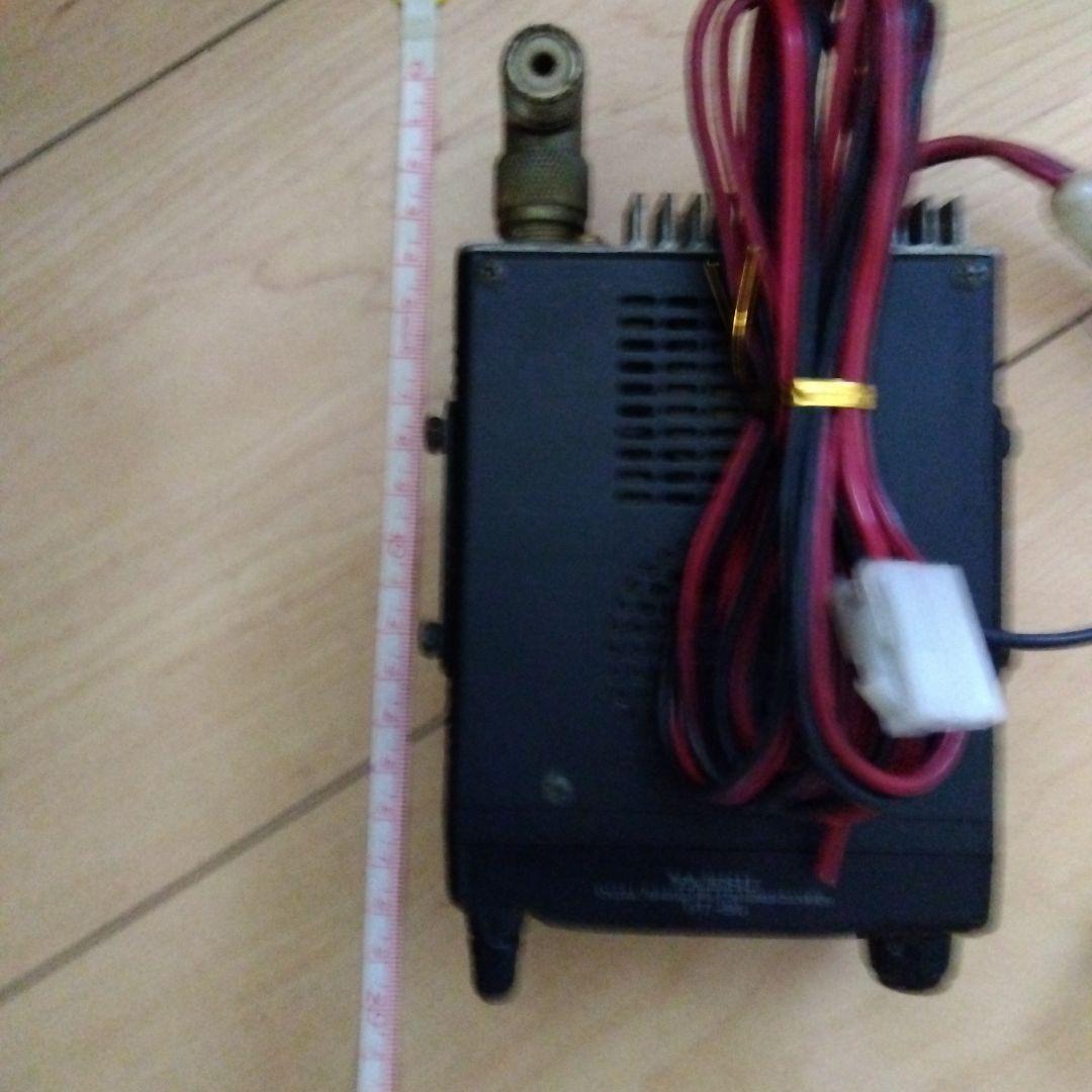 受信機 YAESU FT-90