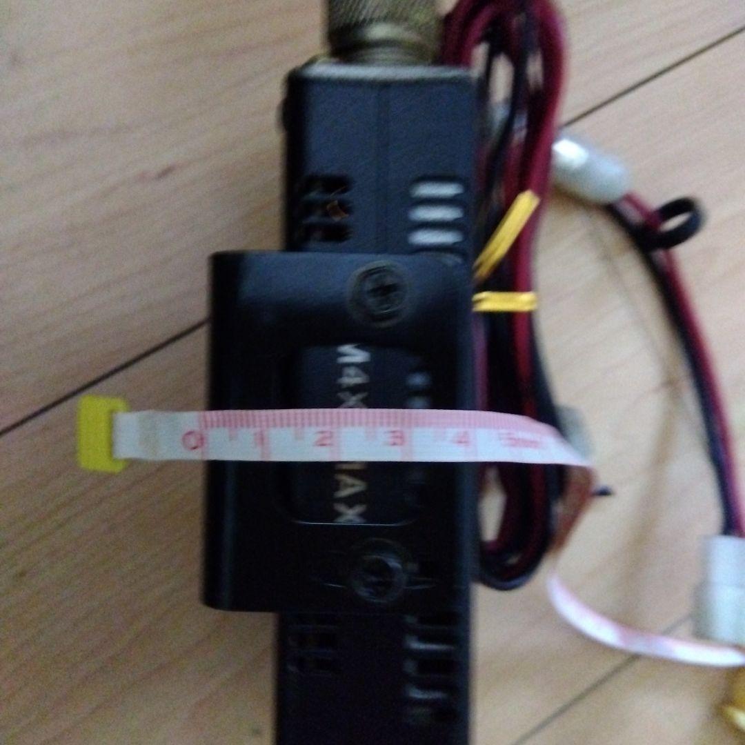 受信機 YAESU FT-90