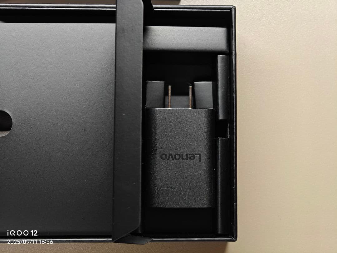 Androidタブレット本体 Lenovo Legion Y700 2025 Gen3 16/512GB