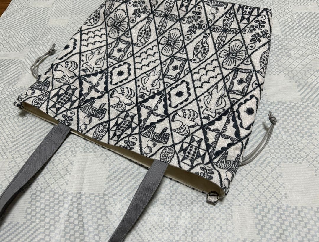 ⑥asaki 様 symphony navy