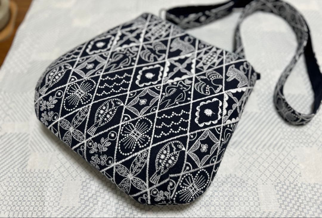 ⑥asaki 様 symphony navy