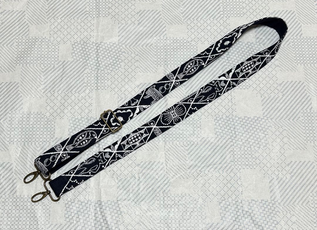 ⑥asaki 様 symphony navy