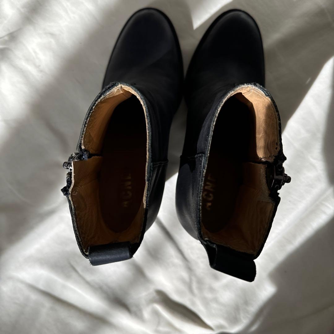 Acne Studios ショートブーツ