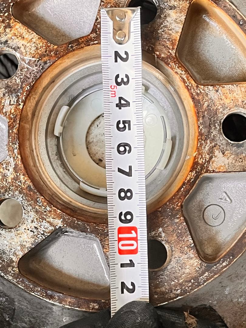 【h.o0328】トーヨー　トランパス　スタッドレス　215/70R16