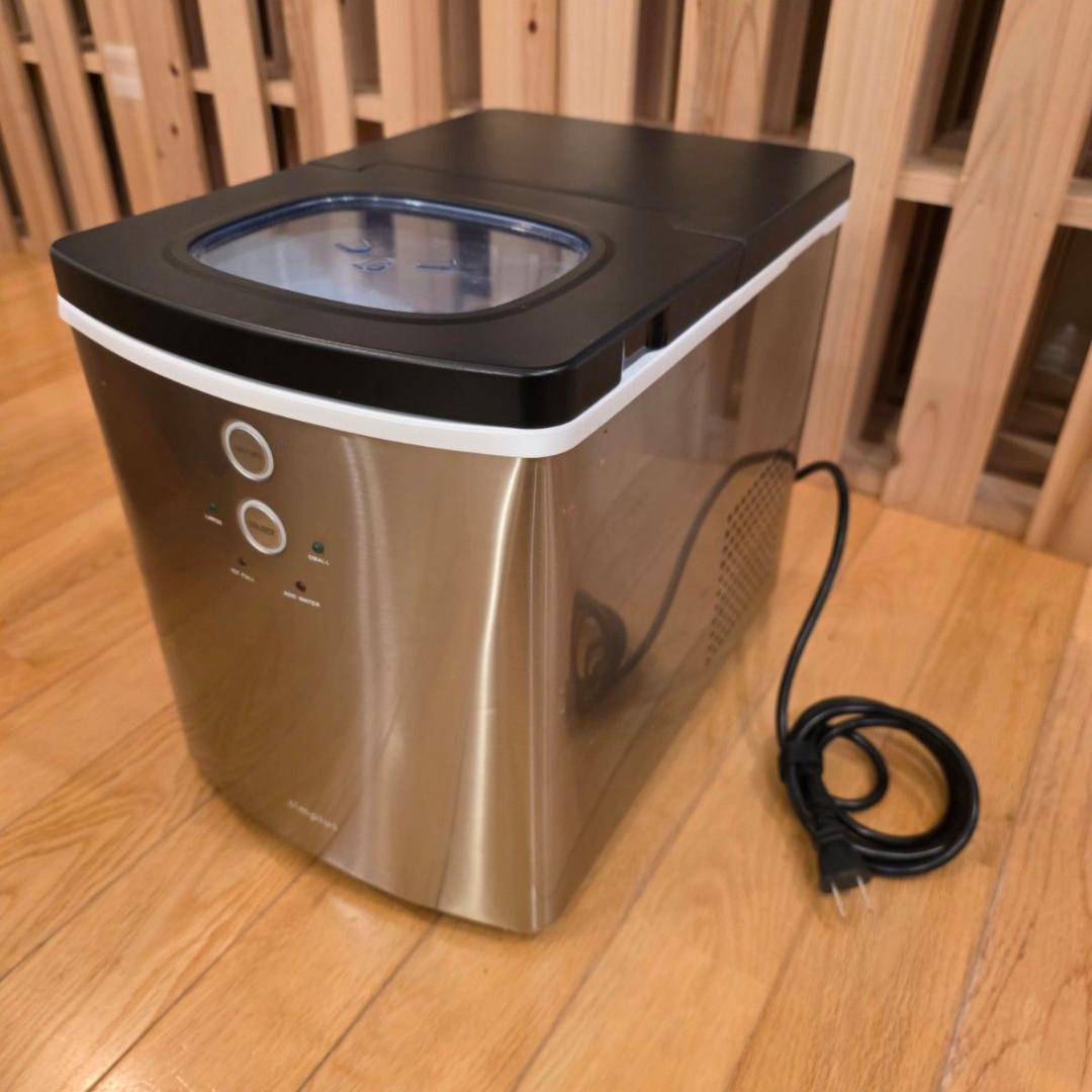 simplus 製氷機 SP-CED01