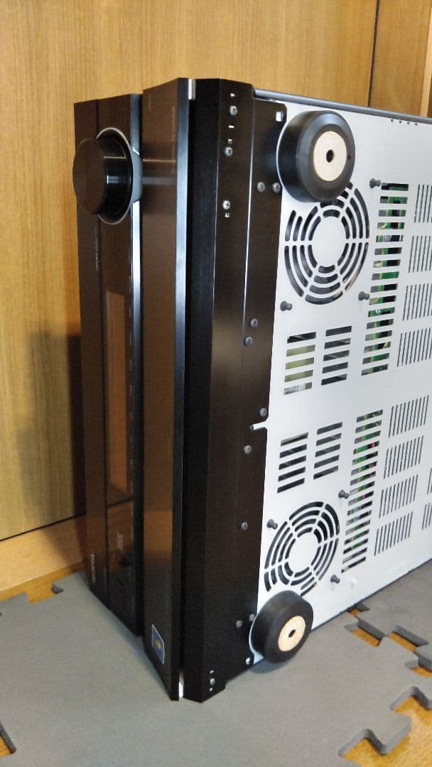 ワンオーナー ONKYO TX-NA808 (B) ＡＶアンプ オンキョー