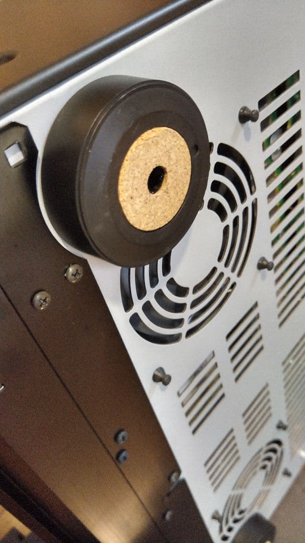 ワンオーナー ONKYO TX-NA808 (B) ＡＶアンプ オンキョー