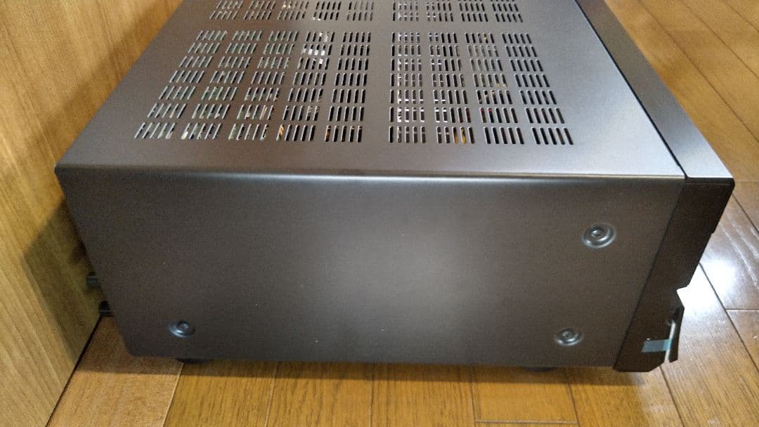 ワンオーナー ONKYO TX-NA808 (B) ＡＶアンプ オンキョー