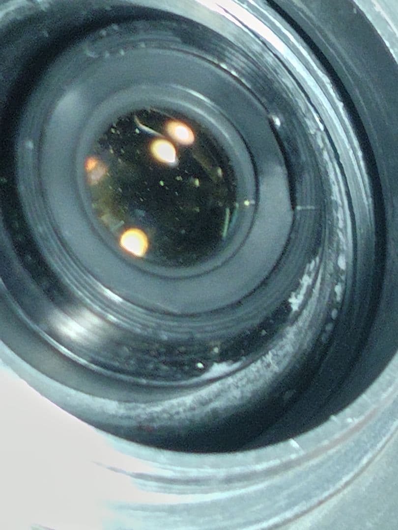 064_Kodak Cine Ektar 15mm f 2.5　シネ・エクター