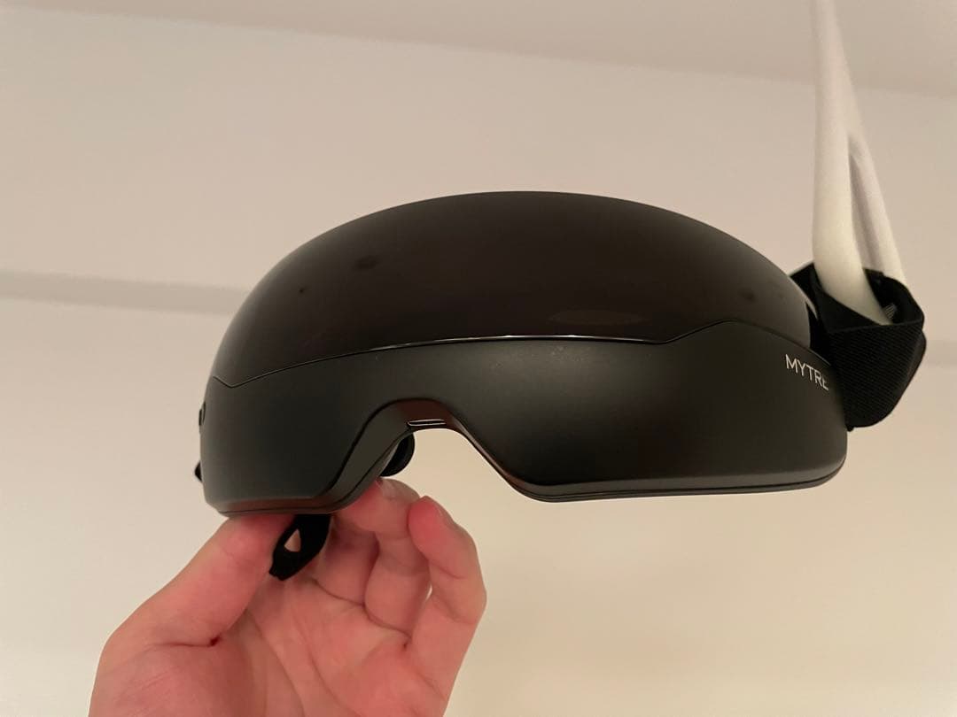 ボディ・フェイスケア MYTREX iRhythm