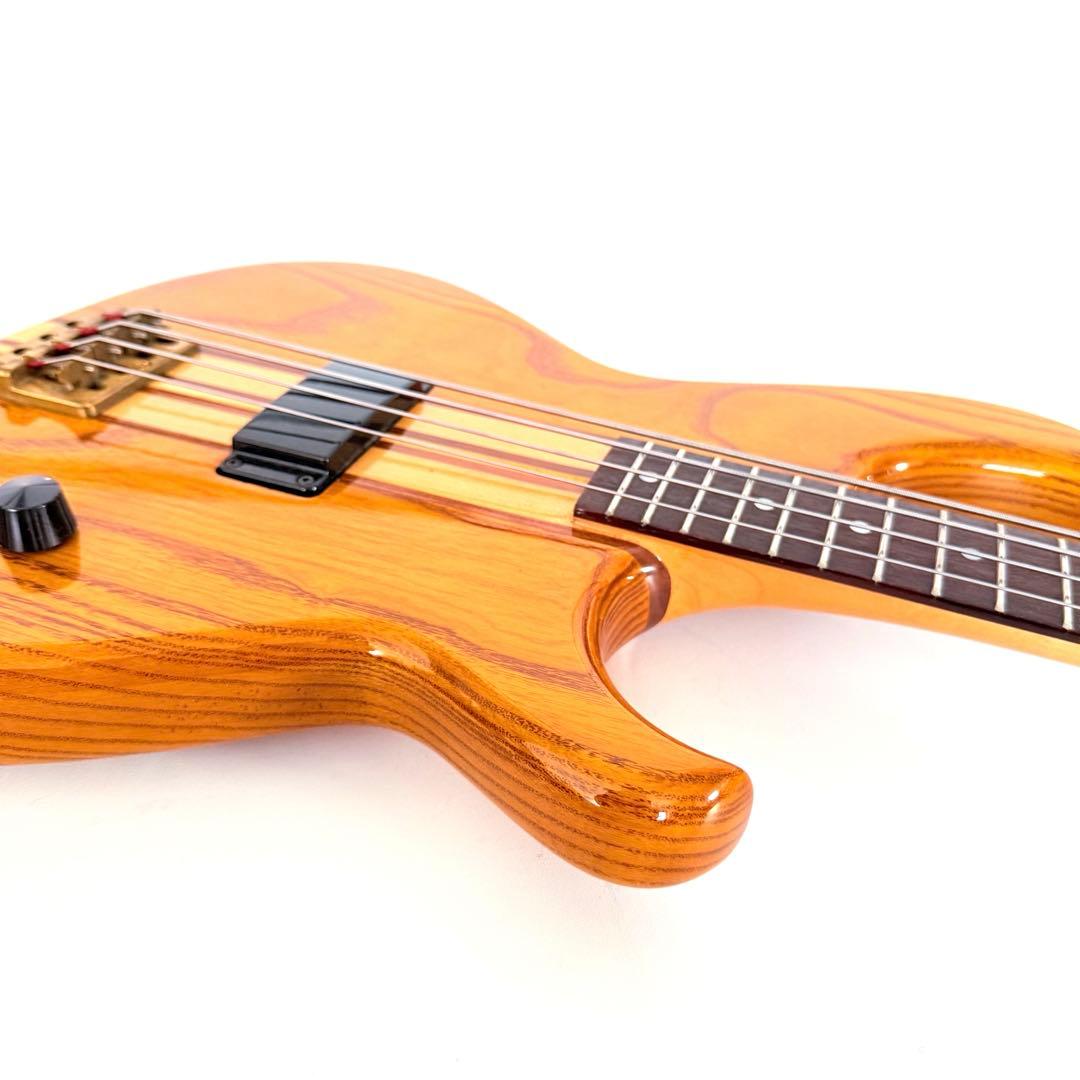 【希少・美品】Aria Pro Ⅱ SB-700 エレキベース