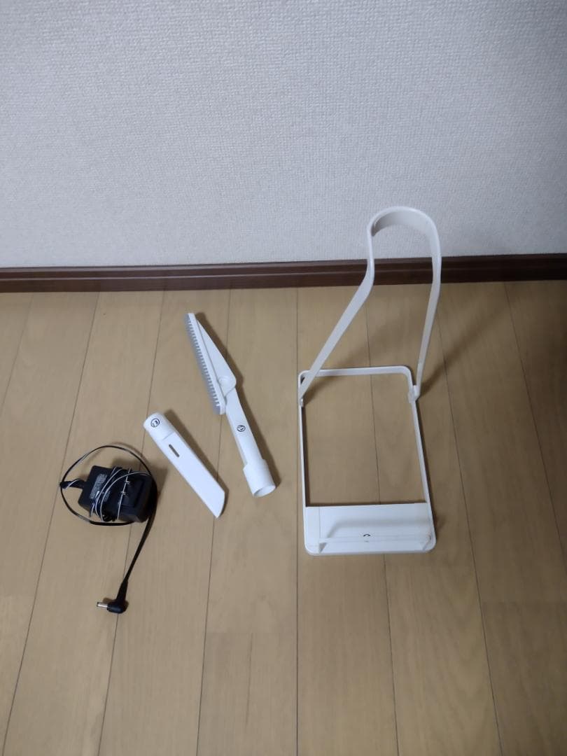 パナソニック★掃除機★MC-SB33J★2023年製★バッテリー新品と同等★13