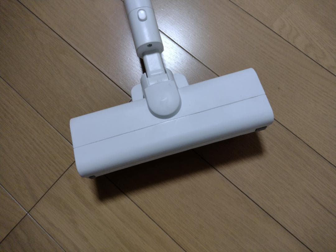 パナソニック★掃除機★MC-SB33J★2023年製★バッテリー新品と同等★13