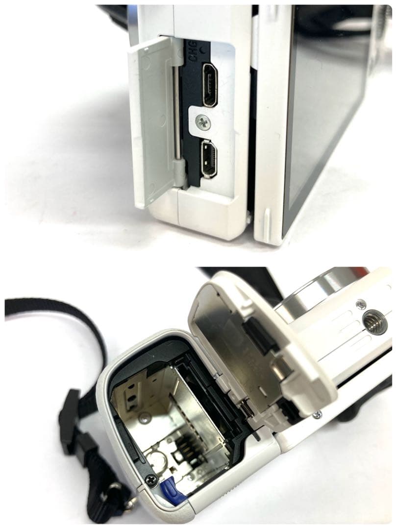 SONY ソニー a6000 ミラーレス一眼 ダブルズームレンズキット