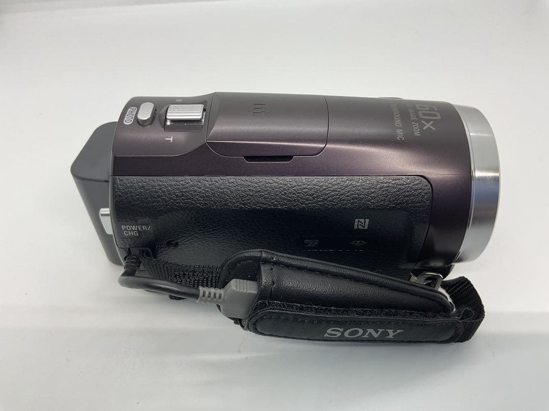SONY HDR-PJ675 ハンディカム ビデオカメラ プロジェクター内蔵