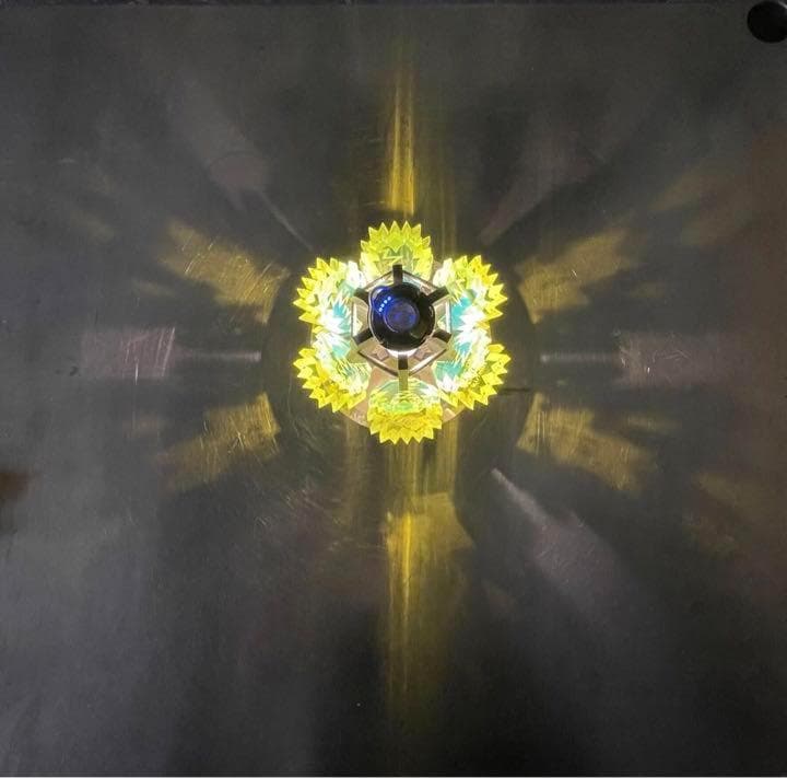 白鯨灯火 限定アイテム 牛乳植物× KYUSHU PLANTS SHOWCASE