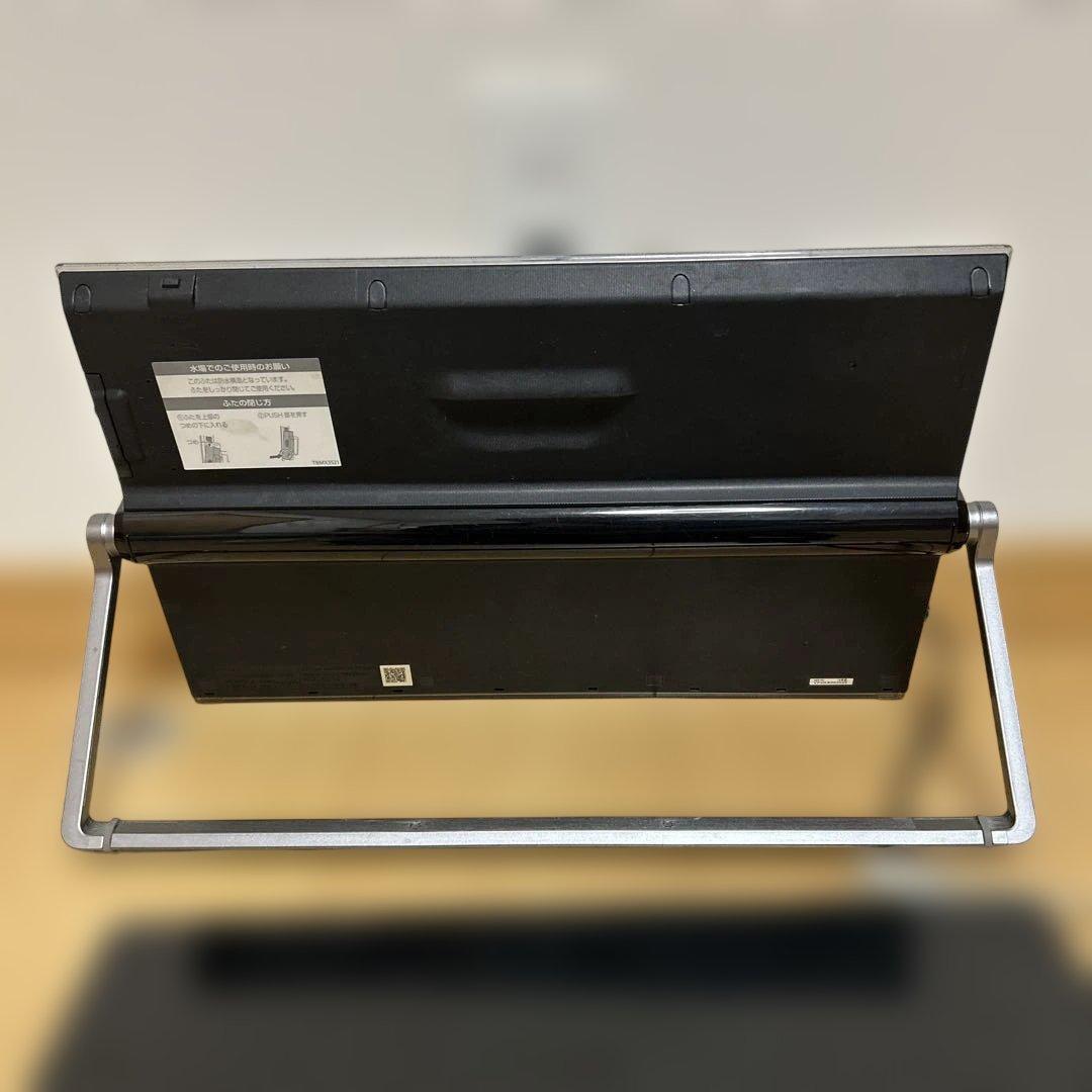 panasonicプライベートビエラUN-15TD6-K