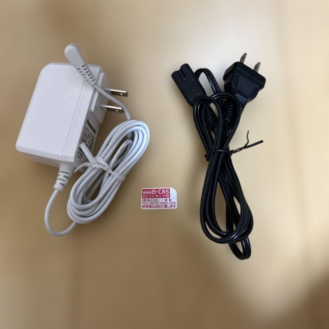 panasonicプライベートビエラUN-15TD6-K