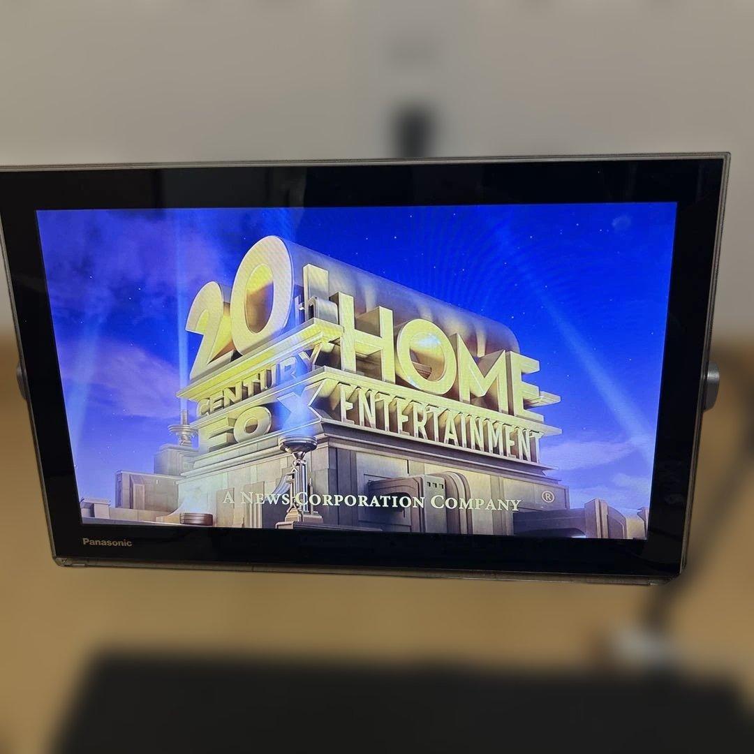 panasonicプライベートビエラUN-15TD6-K