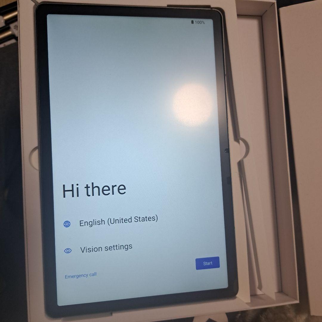 iPlay60 本体　ALLDOCUBE