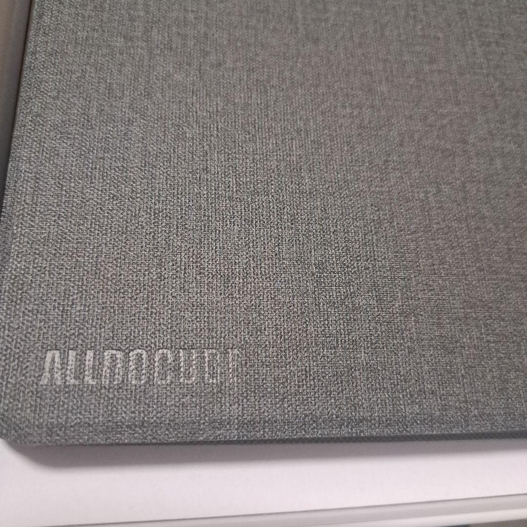 iPlay60 本体　ALLDOCUBE