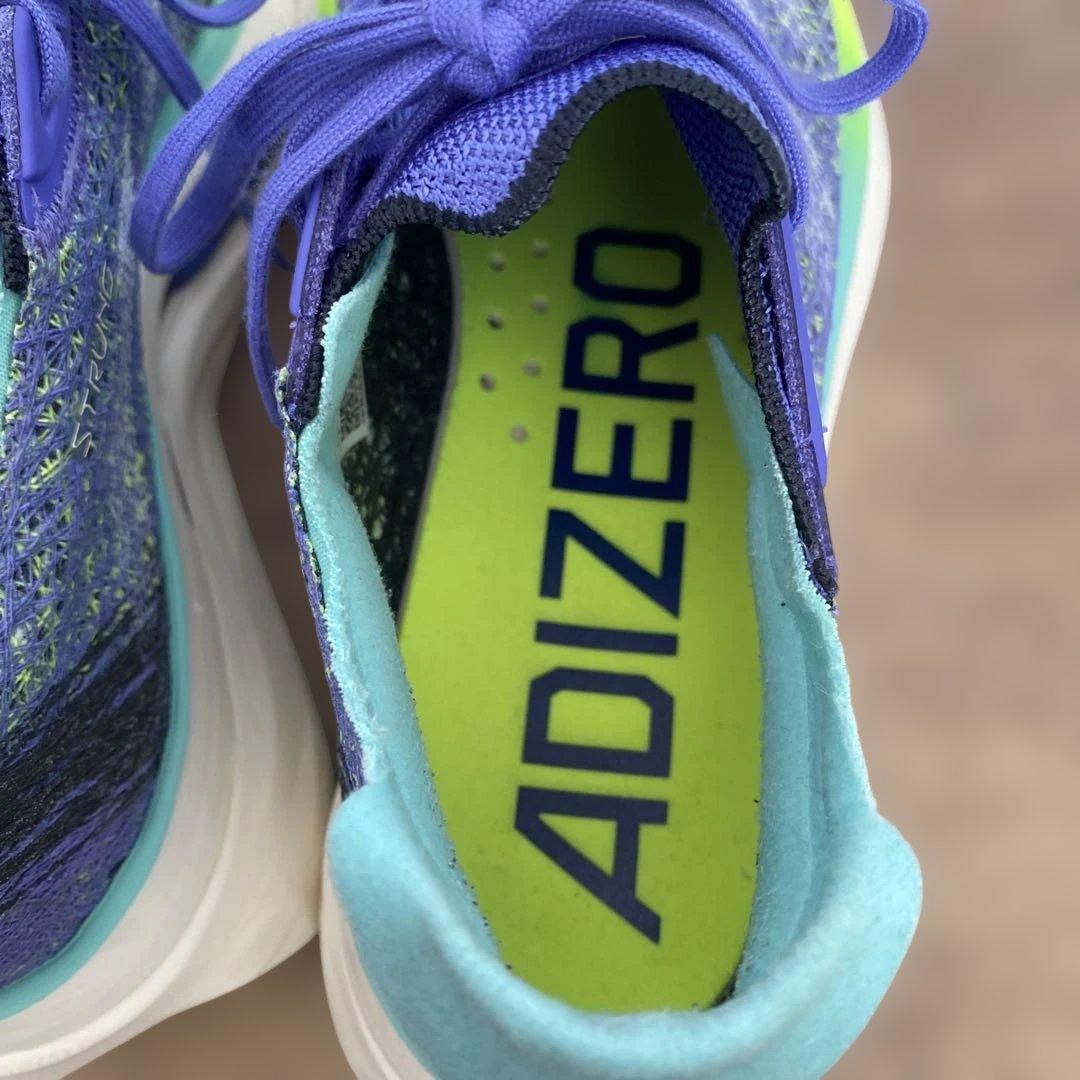 アディダス ADIZERO PRIME X 2 STRUNG