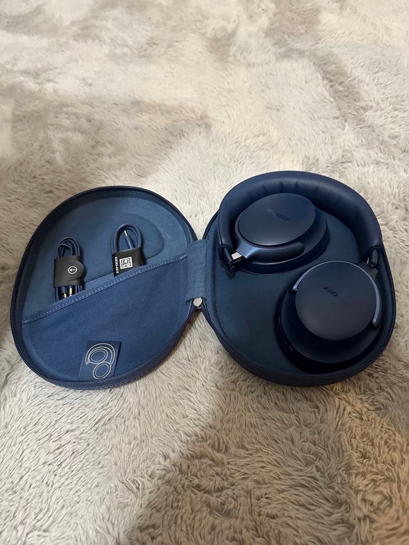 ラビ吉　Bose QuietComfort Ultra ヘッドホン