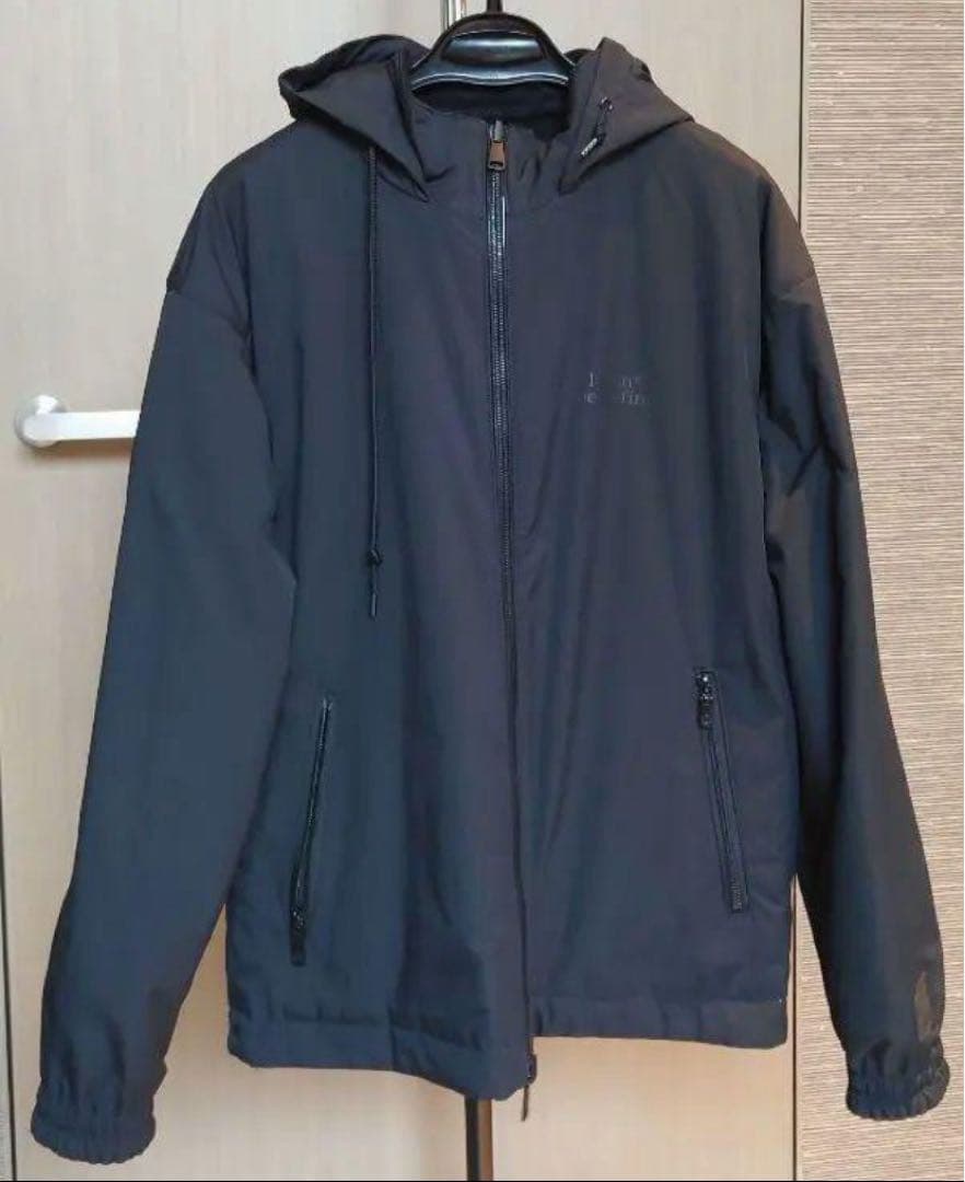 ルシアンペラフィネ カシミアブルゾン