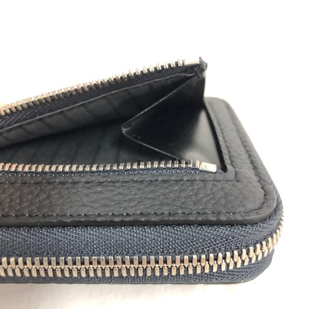 kny26786#146 ITTI コンパクトウォレット