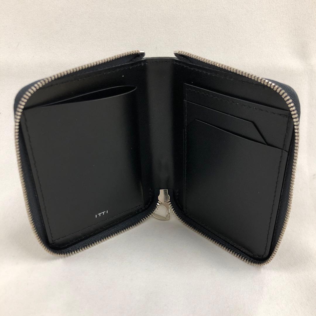 kny26786#146 ITTI コンパクトウォレット