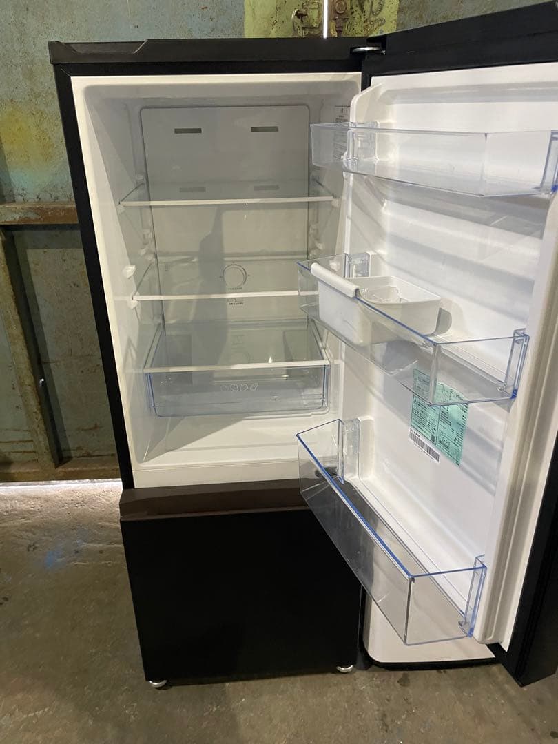 2023年製 Hisense冷蔵庫のみ