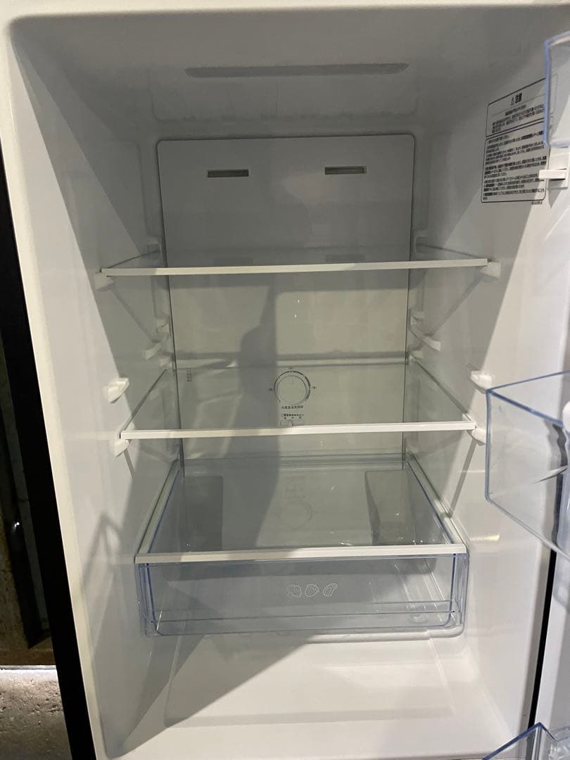 2023年製 Hisense冷蔵庫のみ