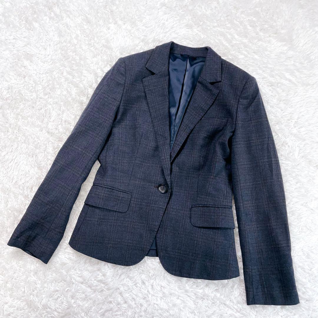 ザスーツカンパニー レダ パンツ スーツ セットアップ 洗える 近年モデル