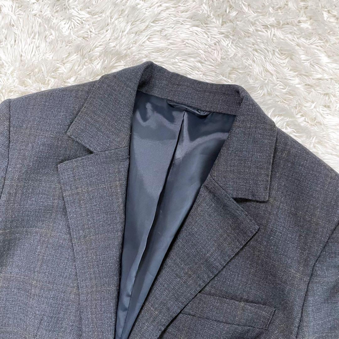 ザスーツカンパニー レダ パンツ スーツ セットアップ 洗える 近年モデル