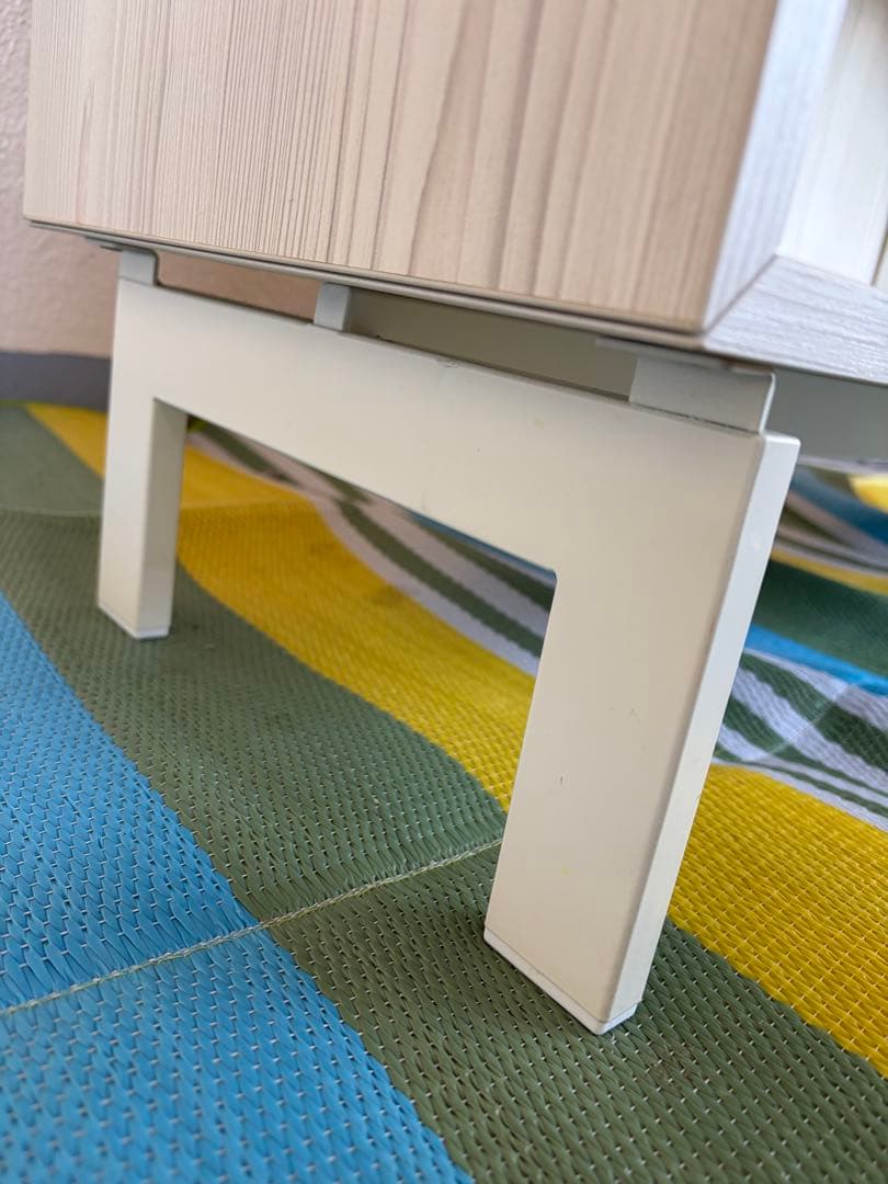 IKEA VALJE 本棚　ブックシェルフ