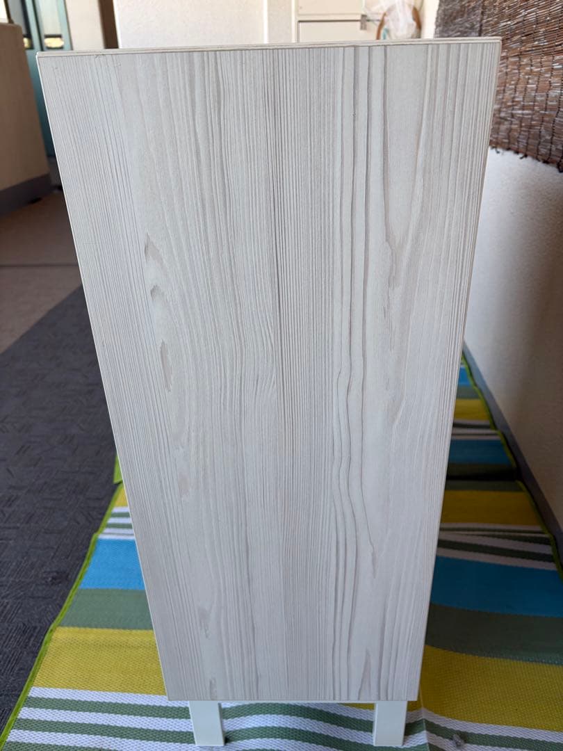 IKEA VALJE 本棚　ブックシェルフ