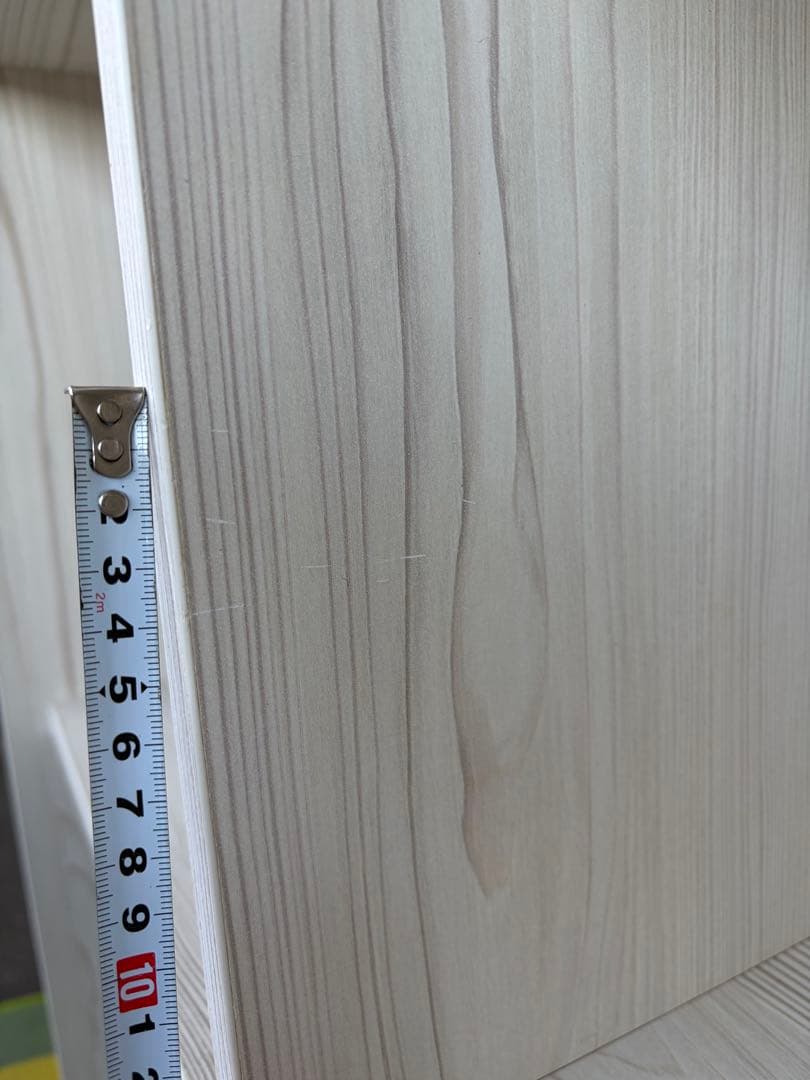 IKEA VALJE 本棚　ブックシェルフ