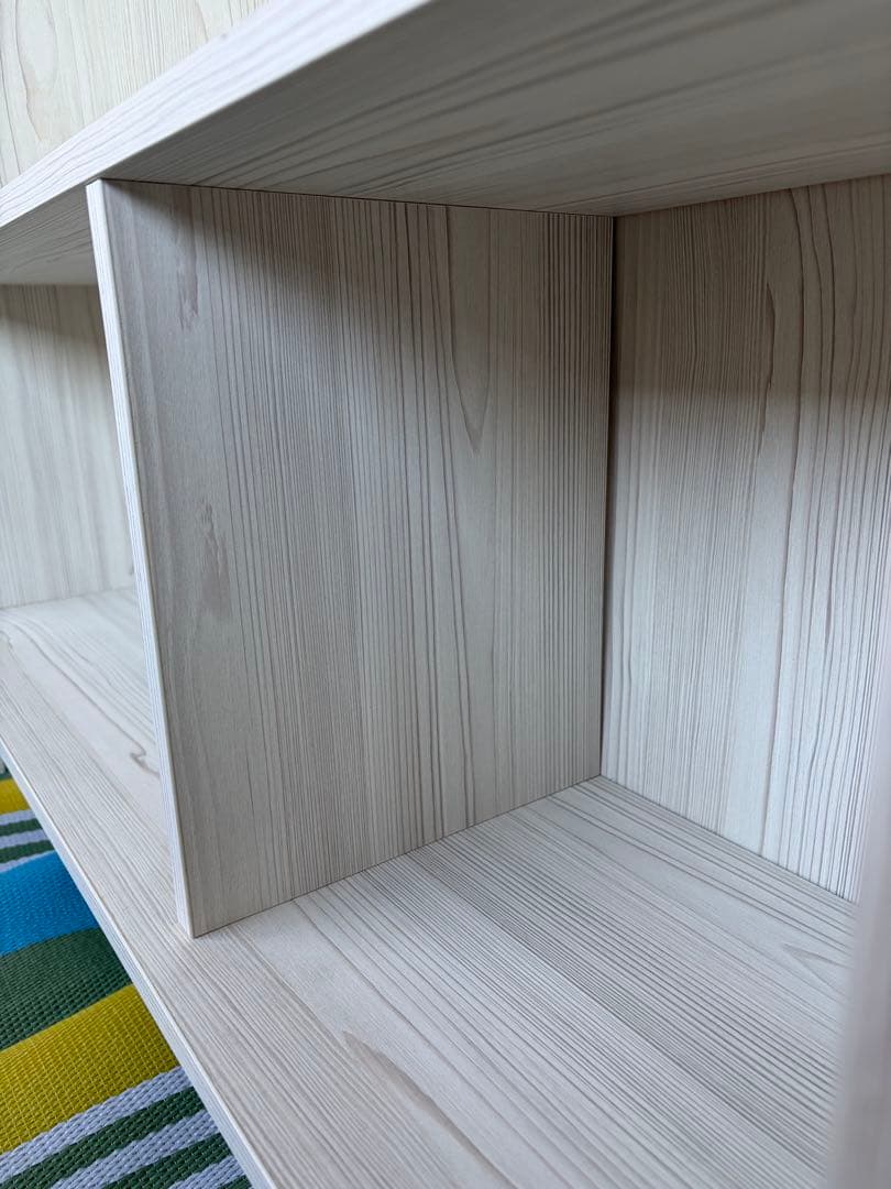 IKEA VALJE 本棚　ブックシェルフ