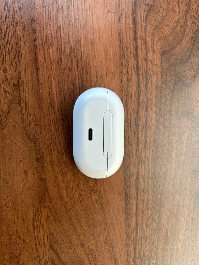 ambie AM-TW02/WWC イヤカフ型ワイヤレスイヤホン