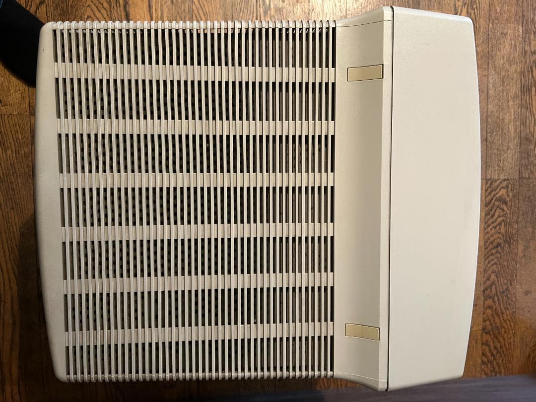 NANAO17インチ トリニトロンブラウン管モニターFlexScan 56T・S