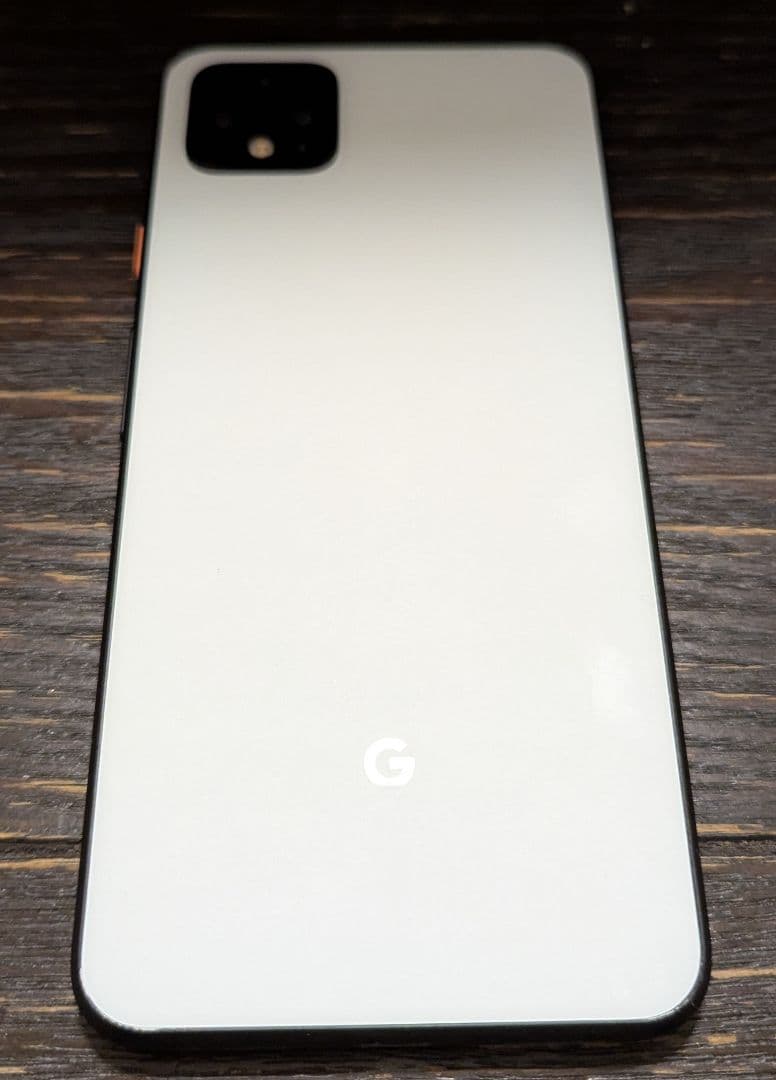 Pixel 4 XL 128 GB SIM ロックフリー版